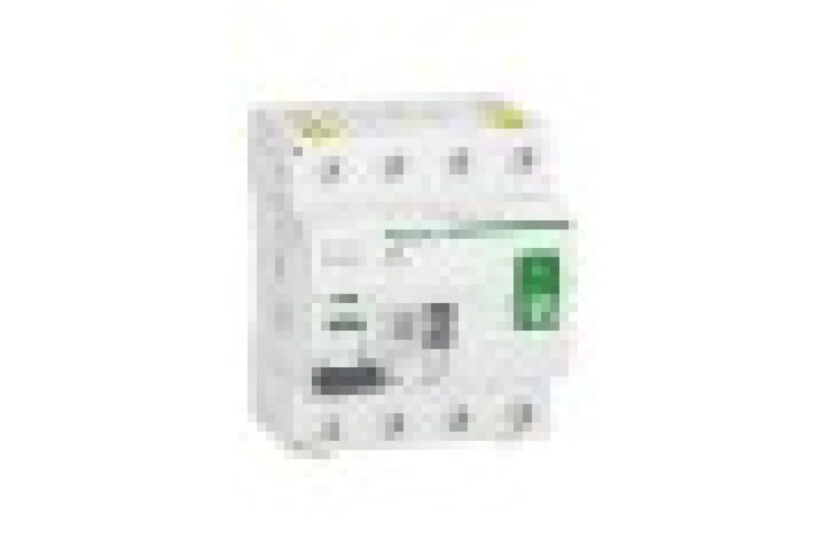 Дифференциальный выключатель нагрузки iID 4P 40A 30mA B-SI (A9Z61440)