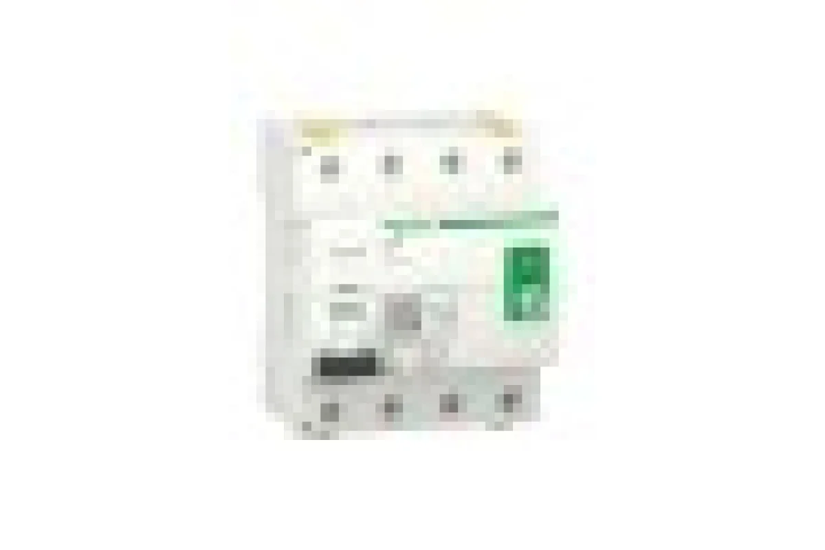 Дифференциальный выключатель нагрузки iID 4P 40A 30mA B-SI (A9Z61440)