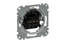 Механізм 3-клавішного вимикача (MTN311900)