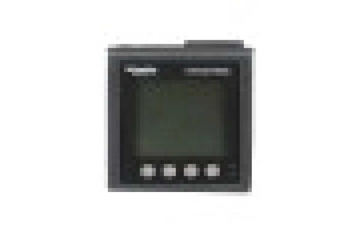 Багатофункціональний вимірювач (лічильник) РМ5340 (METSEPM5340)