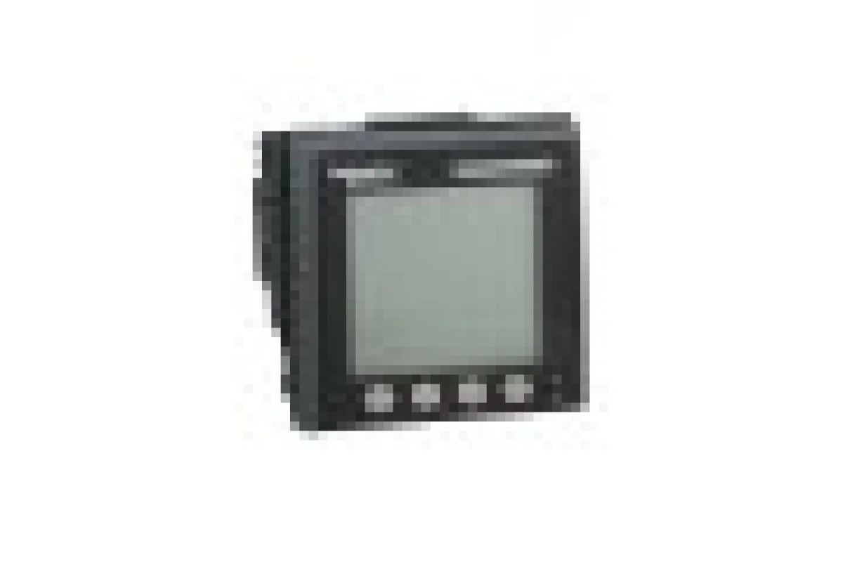 Многофункциональный измеритель (счетчик) РМ5560 (METSEPM5560)