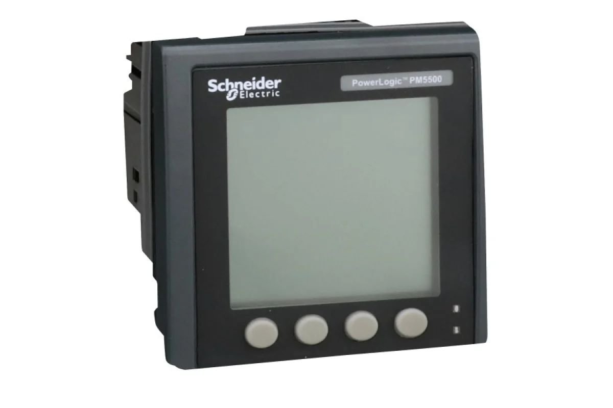 Многофункциональный измеритель (счетчик) РМ5560 (METSEPM5560)