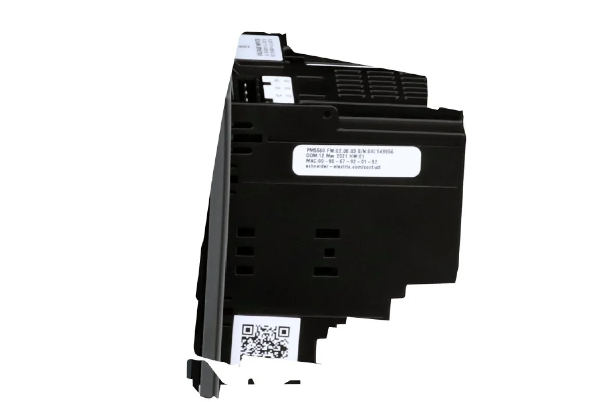 Многофункциональный измеритель (счетчик) РМ5560 (METSEPM5560)