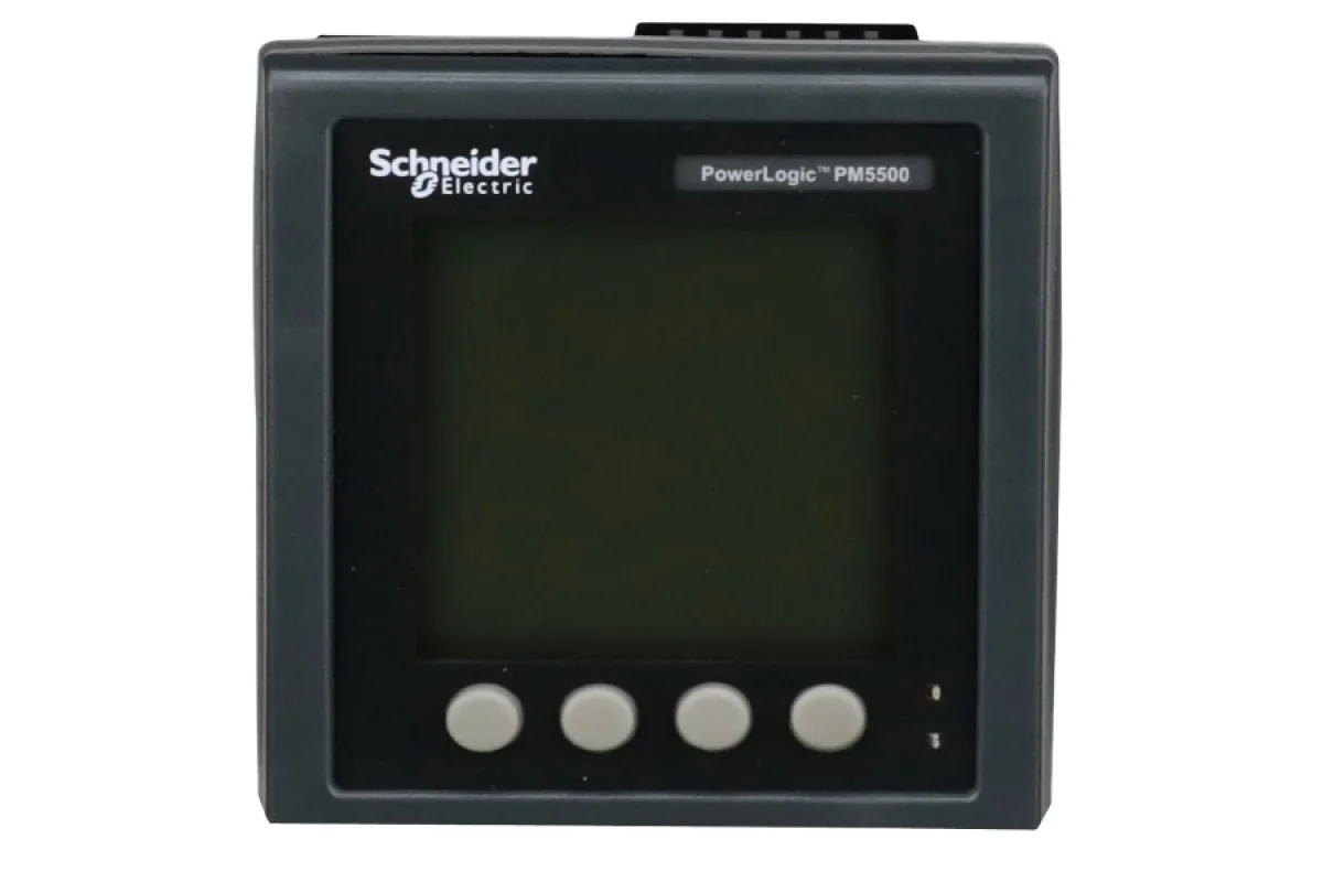 Многофункциональный измеритель (счетчик) РМ5560 (METSEPM5560)
