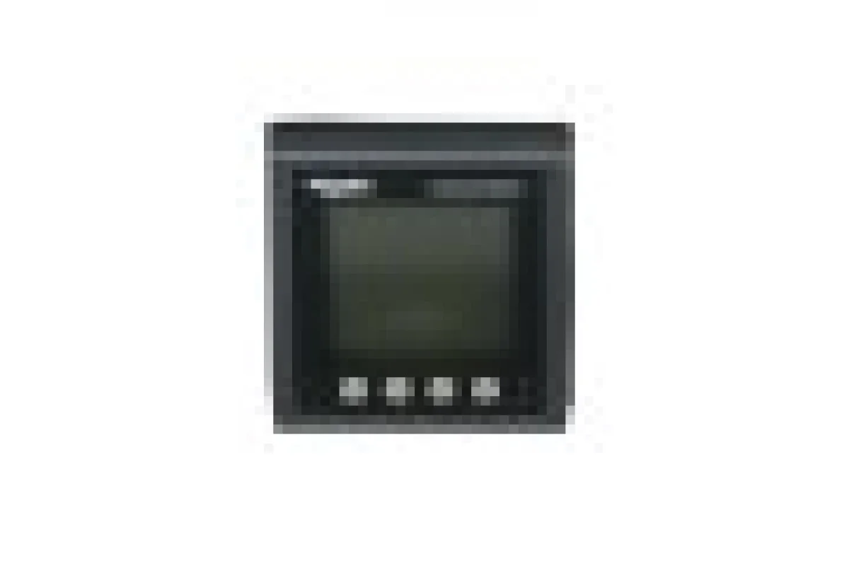 Измеритель (Счетчик) PM5563 с выносным дисплеем и вх/вых (METSEPM5563RD)