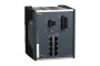 Керований мережевий комутатор Modicon PoE (живлення через Ethernet), 8 гігабітних портів для мідного кабелю (MCSESP083F23G0)