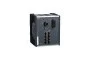Управляемый сетевой коммутатор Modicon PoE (питание через Ethernet), 8 гигабитных портов для медного кабеля, расширенный температурный диапазон (MCSESP083F23G0T)