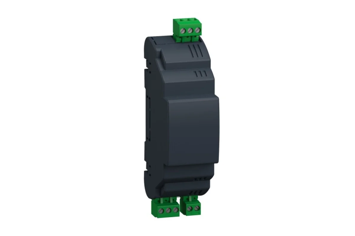 Перетворювач LAN-RS485 для Modicon 171 (TM171ALAN)
