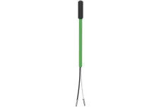 Датчик PT1000 1,5m IP68 5x20 -50+110°C Green (TM1STPTTSN5201P)