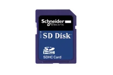 SD-карта пам'яті для контролерів M2X1 (TMASD1)