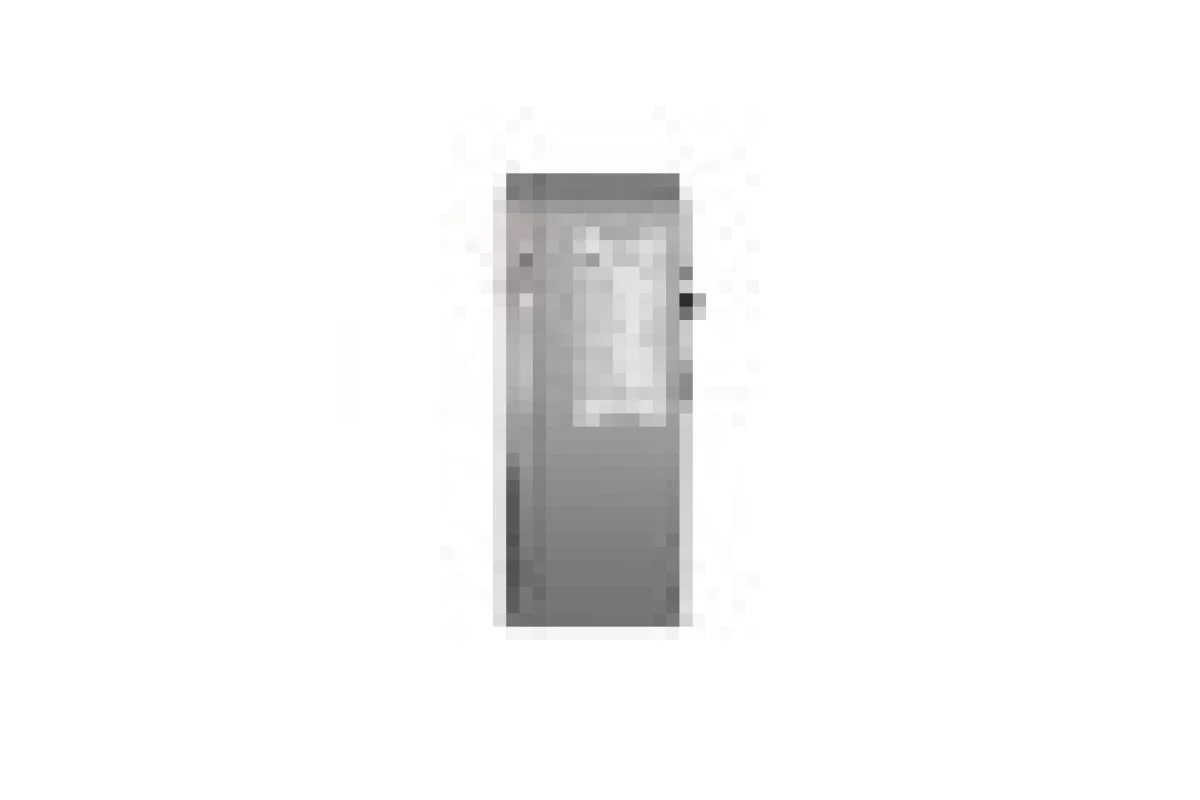 Блок охлаждения с боковым подключением, Climasys CU, Stainless Steel, 350W, 230V, 50/60Hz, IP55 (NSYCUX350DG)
