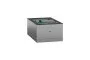 Блок охлаждения с боковым подключением, Climasys CU, Stainless Steel, 350W, 230V, 50/60Hz, IP55 (NSYCUX350DG)