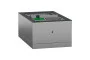 Блок охлаждения с боковым подключением, Climasys CU, Stainless Steel, 350W, 230V, 50/60Hz, IP55 (NSYCUX350DG)