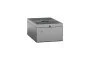 Блок охлаждения с боковым подключением, Climasys CU, Stainless Steel, 350W, 230V, 50/60Hz, IP55 (NSYCUX350DG)
