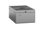 Блок охлаждения с боковым подключением, Climasys CU, Stainless Steel, 350W, 230V, 50/60Hz, IP55 (NSYCUX350DG)