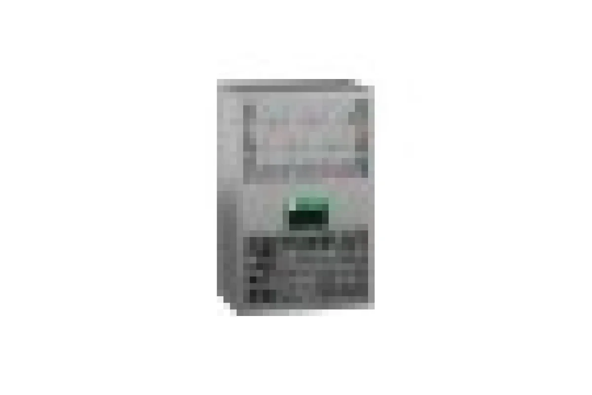 Блок охлаждения с боковым подключением, Climasys CU, Stainless Steel, 350W, 230V, 50/60Hz, IP55 (NSYCUX350DG)