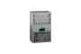 Блок охлаждения с боковым подключением, Climasys CU, Stainless Steel, 350W, 230V, 50/60Hz, IP55 (NSYCUX350DG)