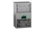 Блок охлаждения с боковым подключением, Climasys CU, Stainless Steel, 350W, 230V, 50/60Hz, IP55 (NSYCUX350DG)