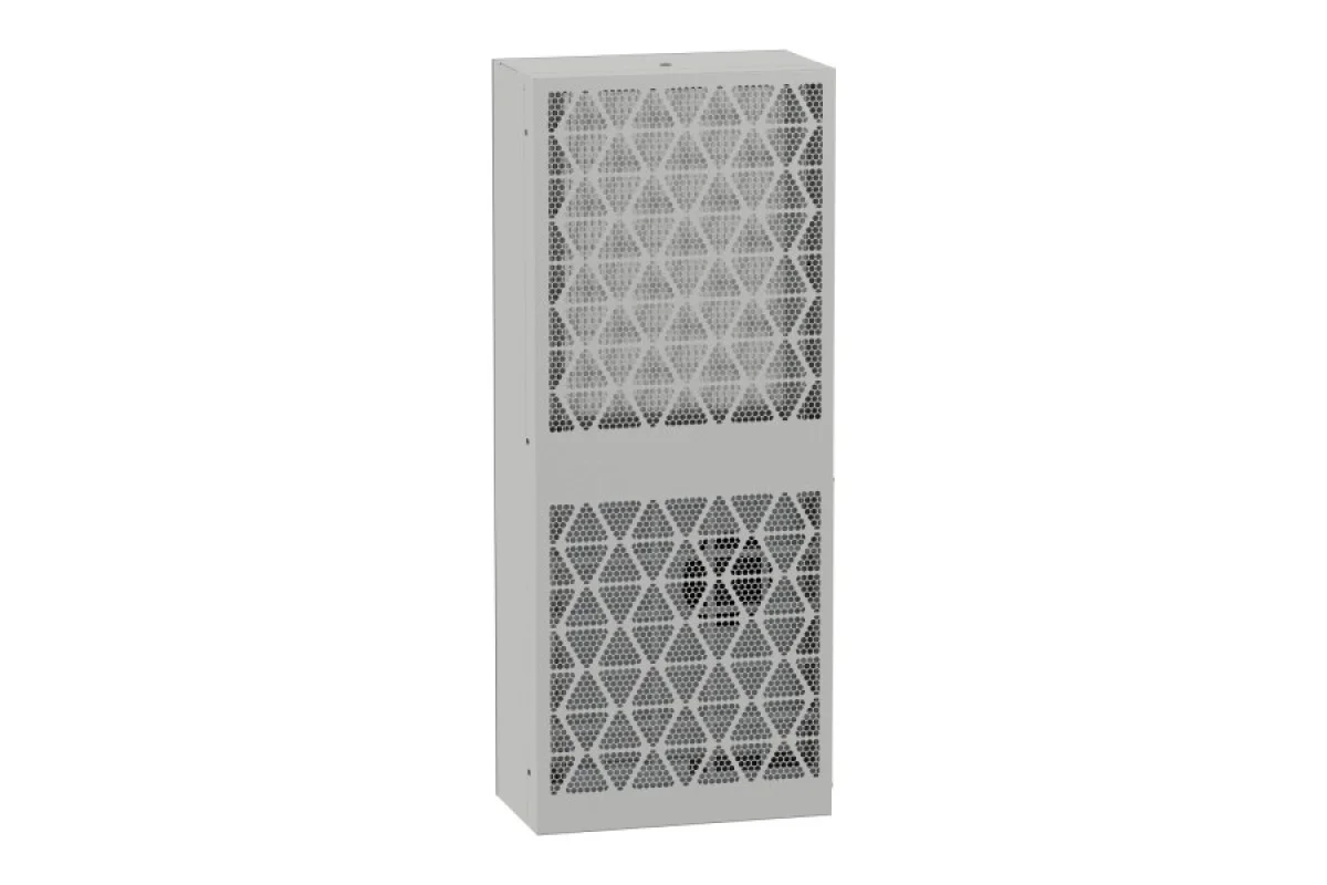 Зовнішній блок охолодження, Climasys CU, 1k6W, 230V, 50/60Hz, IP55 (NSYCUHD1K6DG)