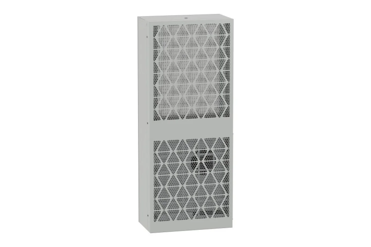 Наружный блок охлаждения, Climasys CU, 2 кВт, 3 полюса, 380/460 В, 50/60 Гц, IP55 (NSYCUHD2K3P4DG)