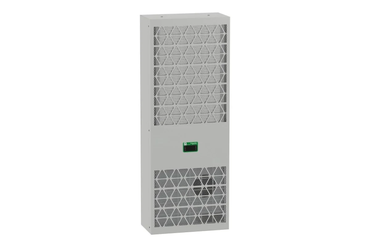 Блок охлаждения с боковым подключением, Climasys CU, 4000W, 3 poles, 380/460V, 50/60Hz, IP55 (NSYCU4K3P4DG)