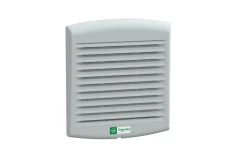 Решітка випускна 125X125 (NSYCAG125LPF)