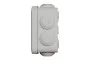 Розподільча коробка Mureva Box 80х80х45 (ENN05124)