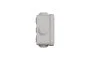 Розподільча коробка Mureva Box 80х80х45 (ENN05124)