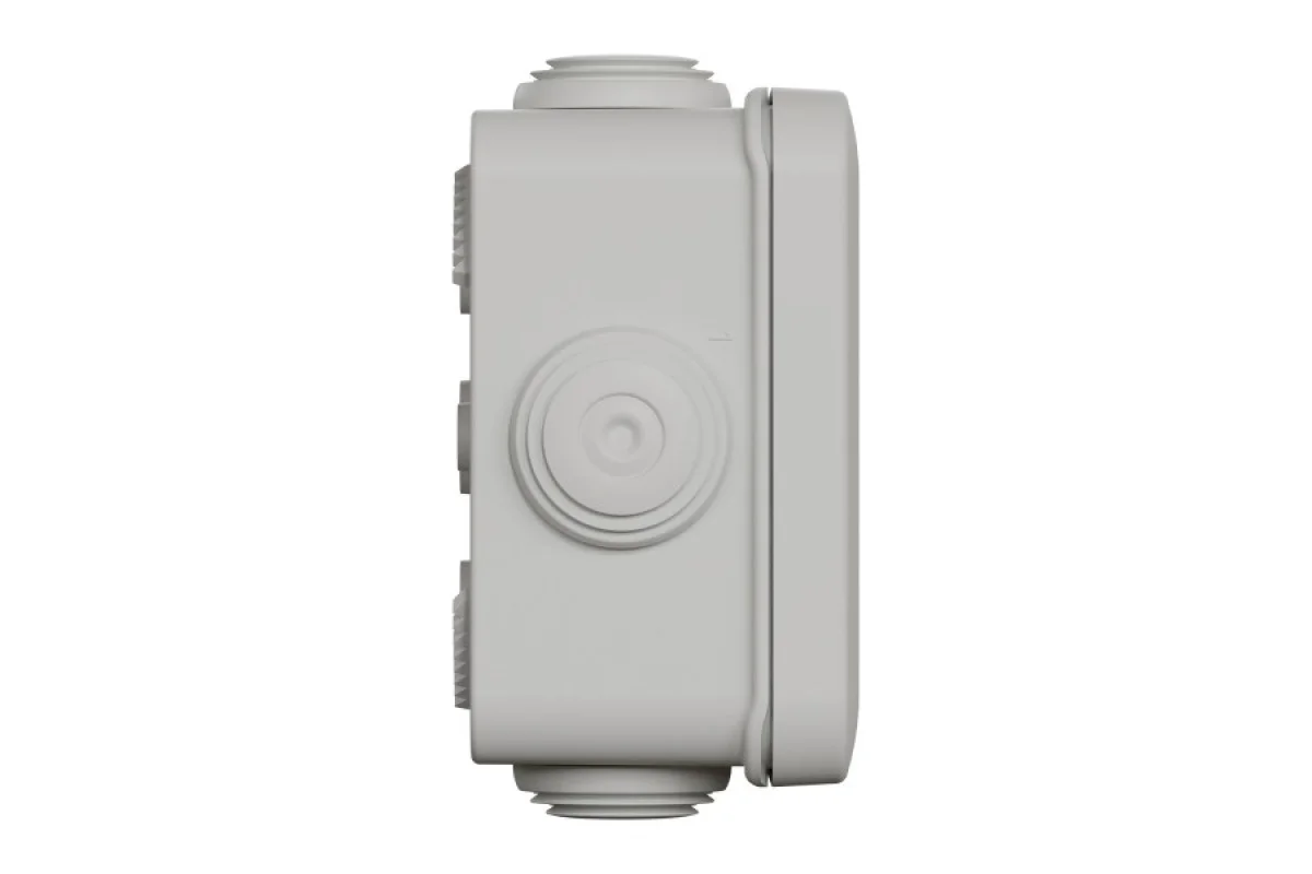Розподільча коробка Mureva Box 80х80х45 (ENN05124)