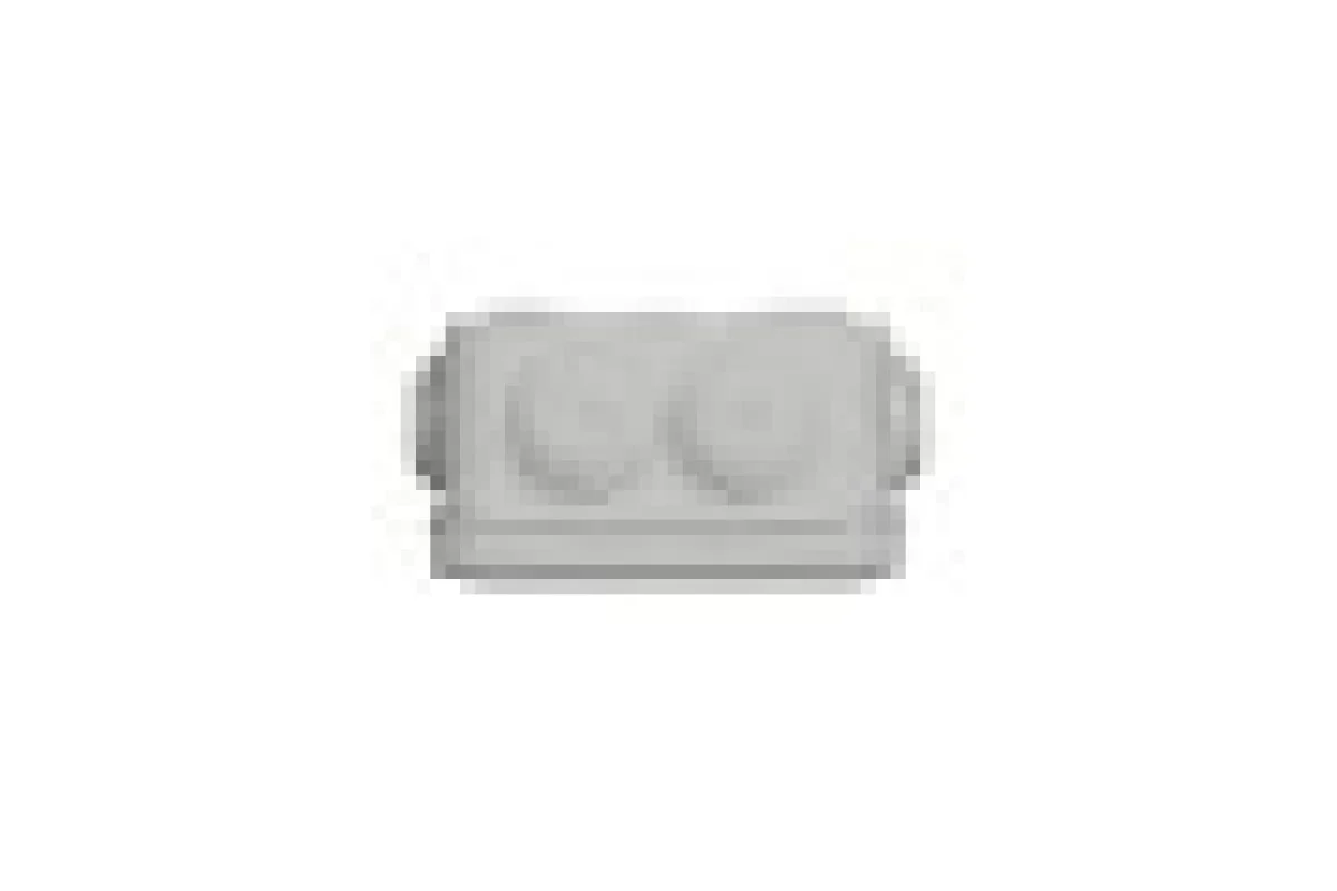 Розподільча коробка Mureva Box 80х80х45 (ENN05124)