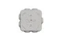 Розподільча коробка Mureva Box 80х80х45 (ENN05124)