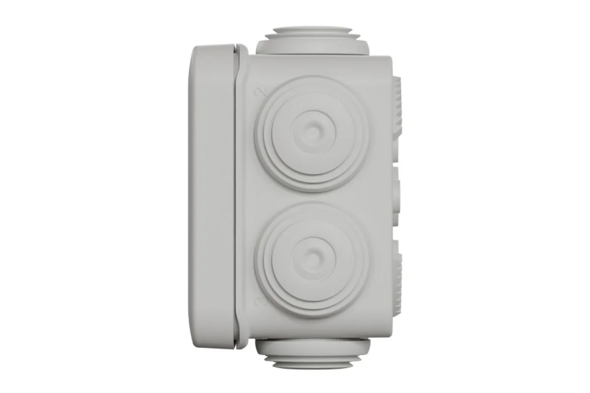 Розподільча коробка Mureva Box 65х65х45 (ENN05142)