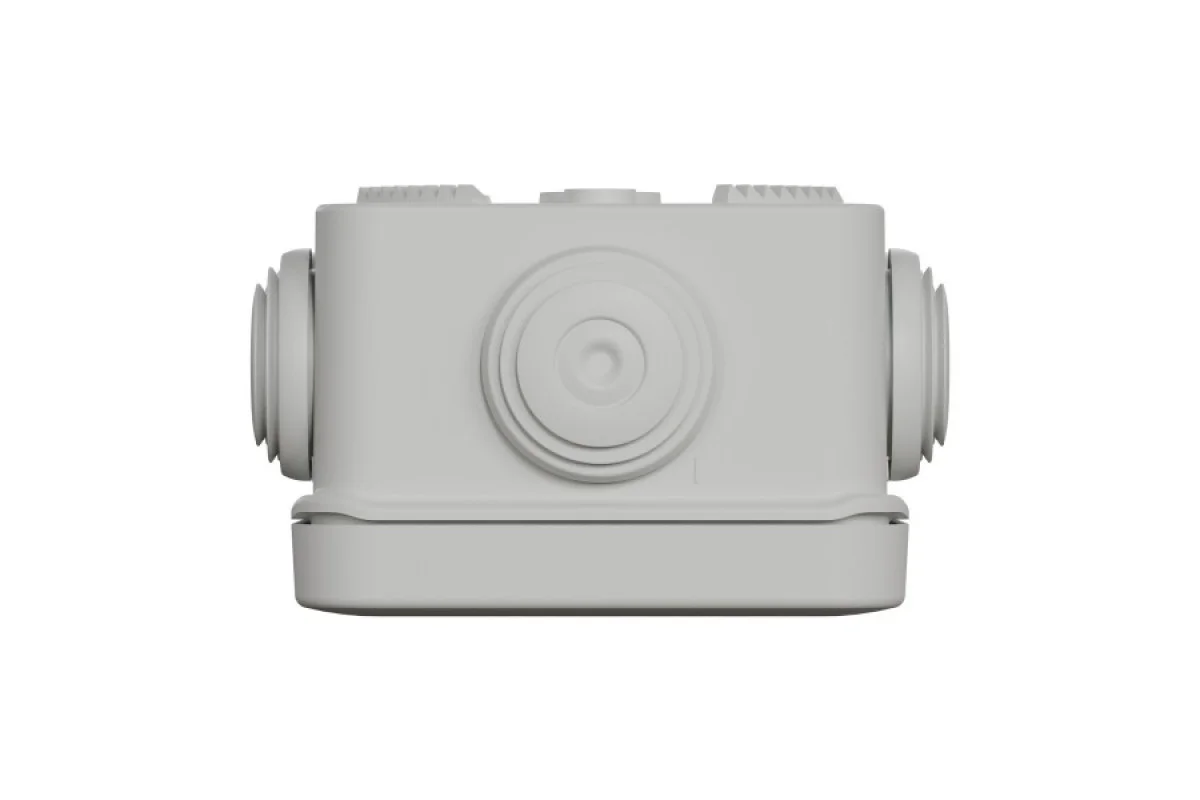 Розподільча коробка Mureva Box 65х65х45 (ENN05142)