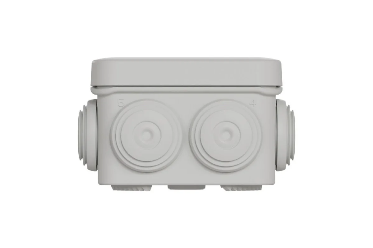 Розподільча коробка Mureva Box 65х65х45 (ENN05142)