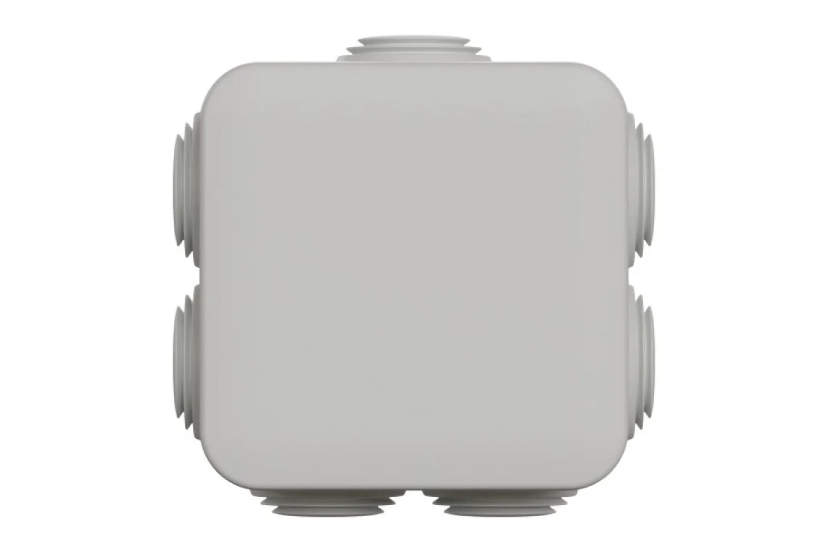 Розподільча коробка Mureva Box 65х65х45 (ENN05142)