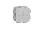Розподільча коробка Mureva Box 65х65х45 (ENN05142)