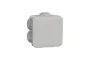 Розподільча коробка Mureva Box 65х65х45 (ENN05142)