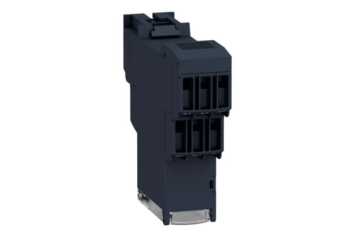 Реле контролю рівня рідини (RM22LG11MR)