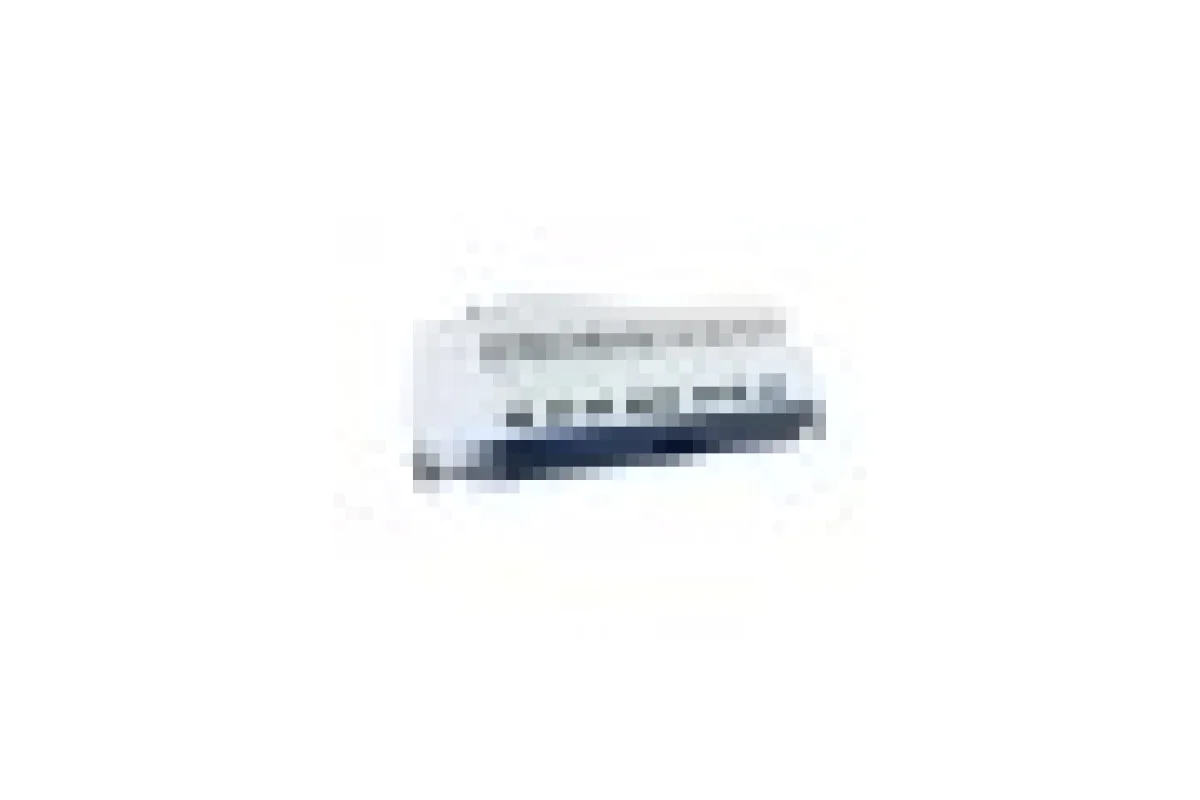 Інтелектуальне реле 20ВХ/ВИХ,ДИСПЛ+ГОДИН,=24В (SR2B202BD)
