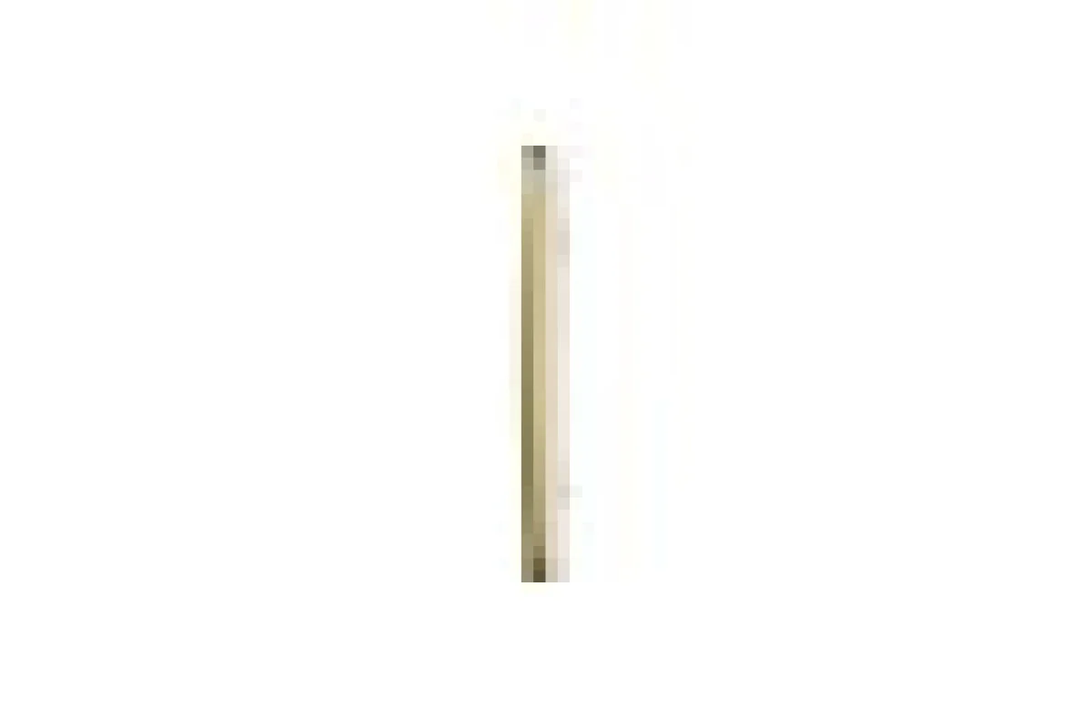 Рамка Unica Studio Metal, 2 пости, 2 x 2 модуля, золото або беж (NU280460M)