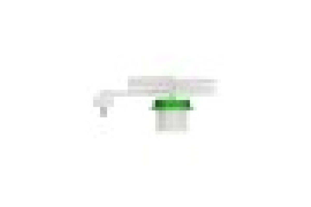 Настольный блок XS с розеткой DE и USB типа A, антрацит (INS44004)