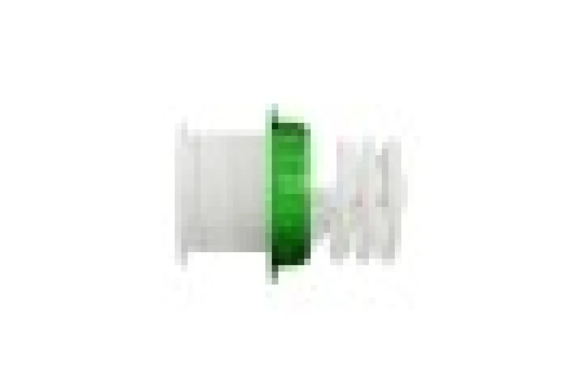 Настольный блок XS с розеткой DE и USB типа A, антрацит (INS44004)