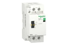 Контактор RESI9 40 A, 1P+N, 2NO ~230В/50Гц (R9C20240)