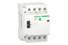 Контактор RESI9 63 A, 3P+N, 4NO ~230В/50Гц (R9C20463)
