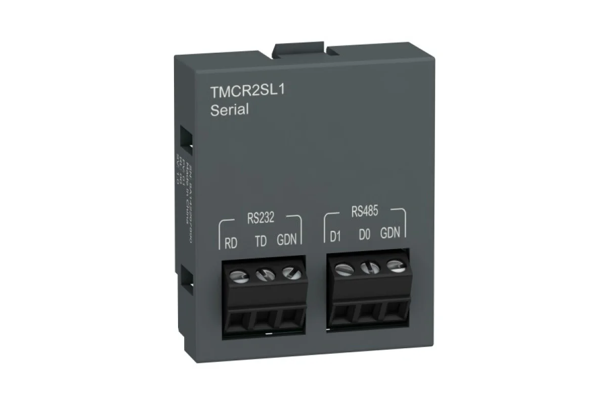 Картридж для М200, ІНТ. RS232C АБО RS485 (TMCR2SL1)