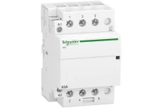 Контактор 63A 3NO 220/240В ~ 50Гц (A9C20863)