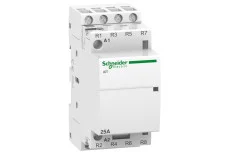 Контактор 25A 4NC 220/240В ~ 50Гц (A9C20837)