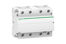 Контактор 100A 4NO 220/240В ~ 50Гц (A9C20884)