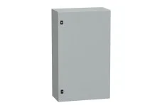 SPACIAL Шафа CRN В1000Ш600Г300+монтажна пластина (NSYCRN106300P)