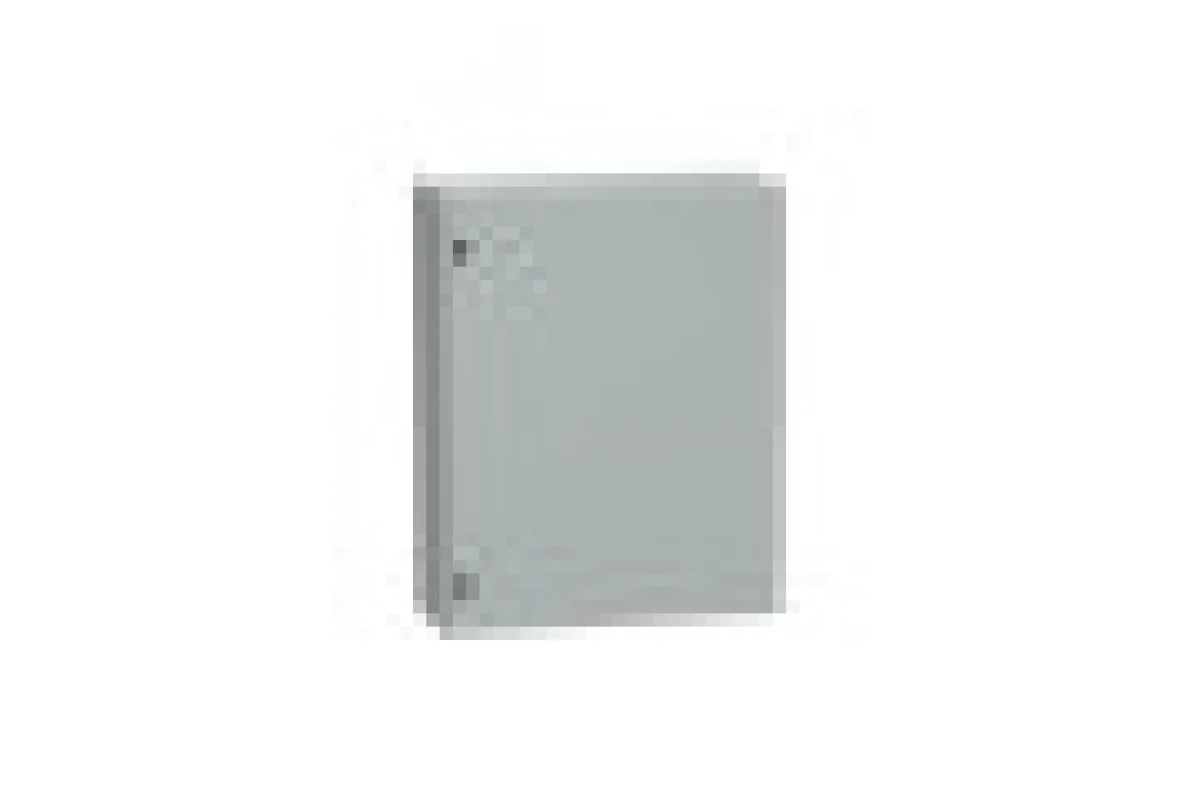 SPACIAL Шафа CRN В1000Ш800Г300+монтажна пластина (NSYCRN108300P)